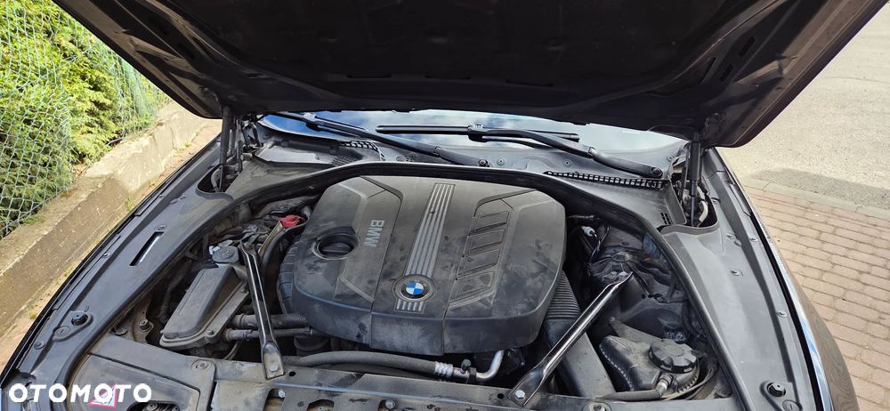 BMW Seria 5 - 31