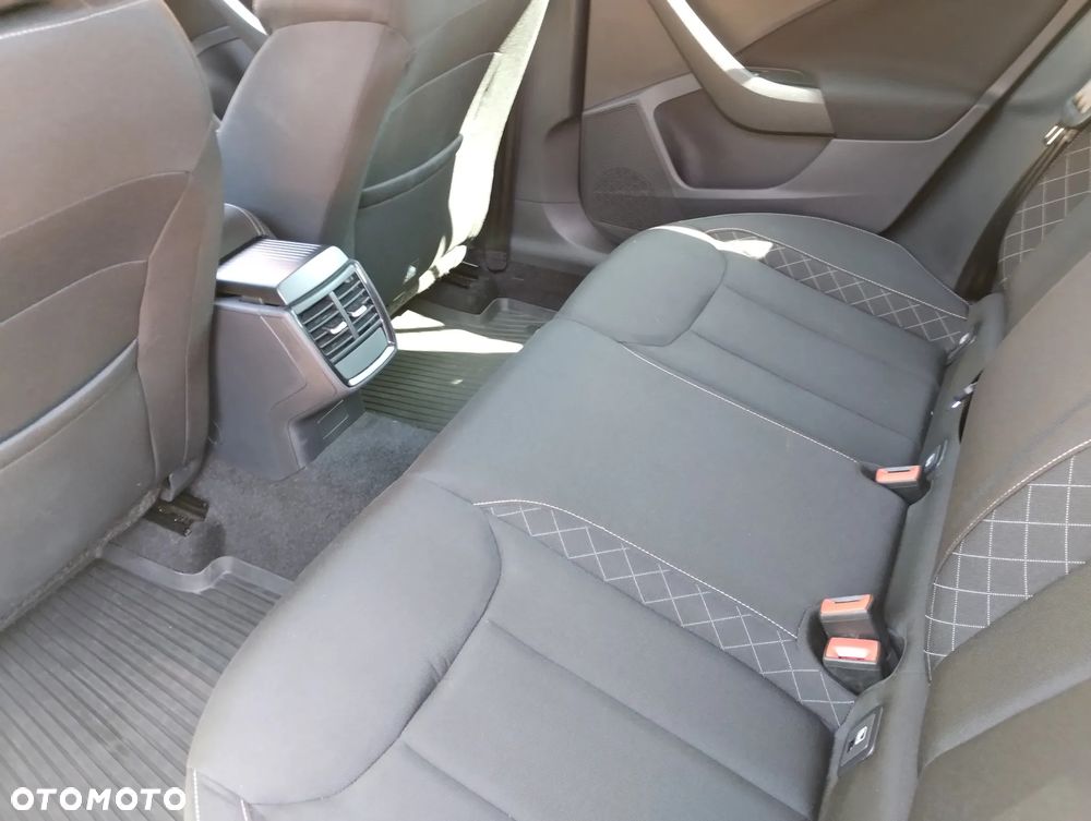 Skoda Kamiq 1.0 TSI Ambition - 30