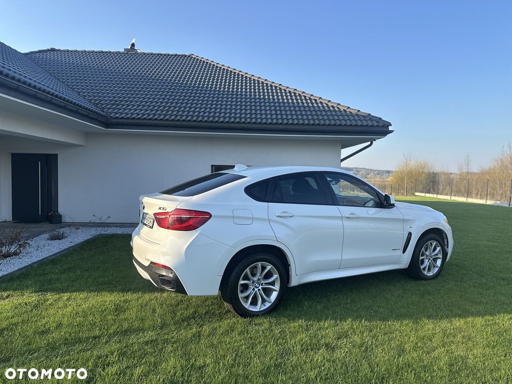 BMW X6 - 2