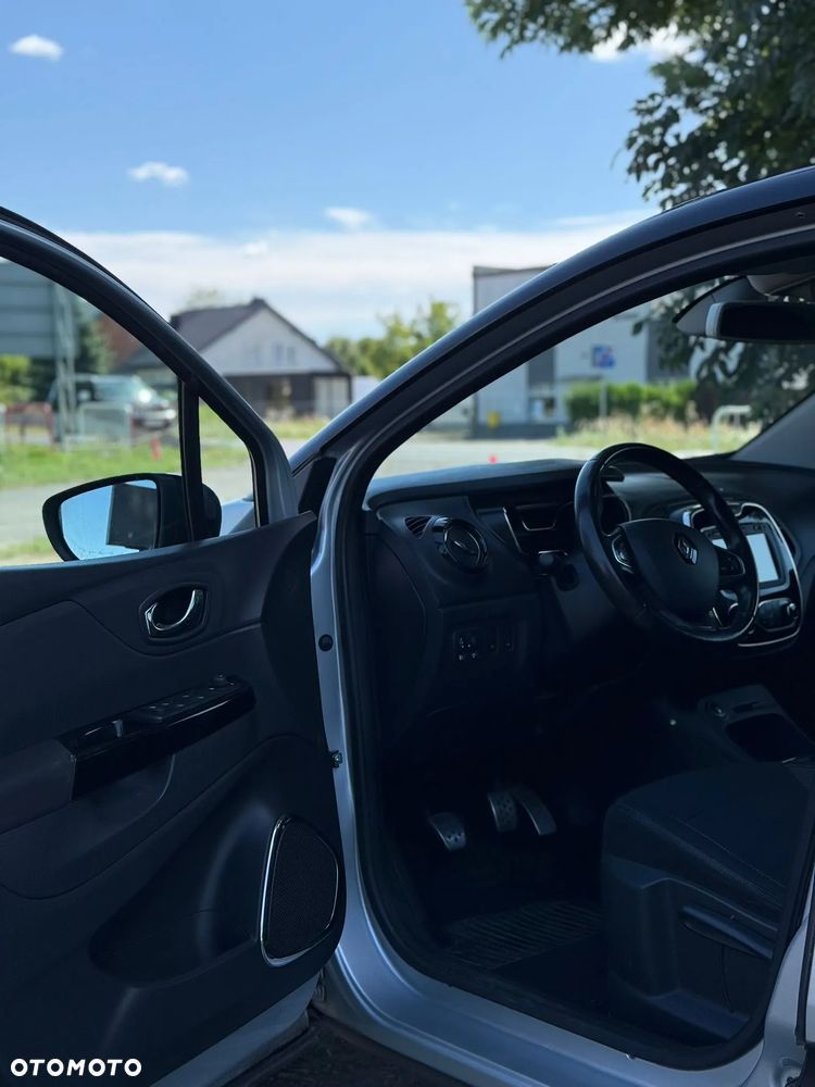 Renault Captur (ENERGY) TCe 90 LIMITED - 8
