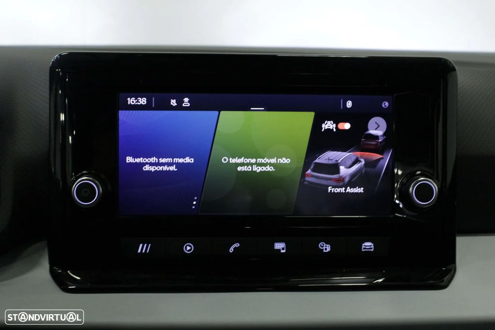 SEAT Arona 1.0 TSI Style - 9