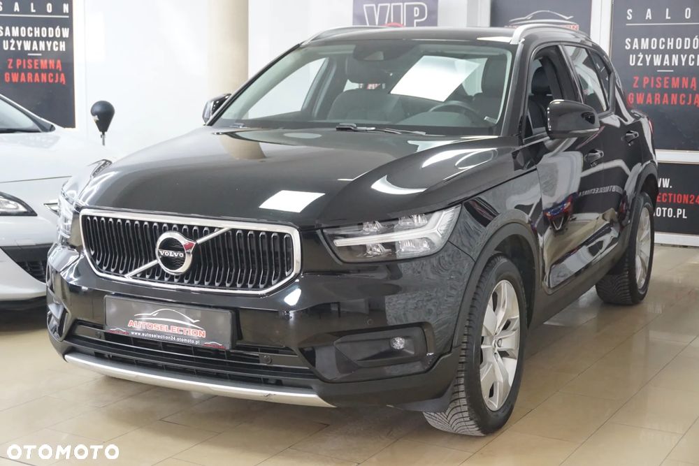 Volvo XC 40 T4 Geartronic Inscription - 3