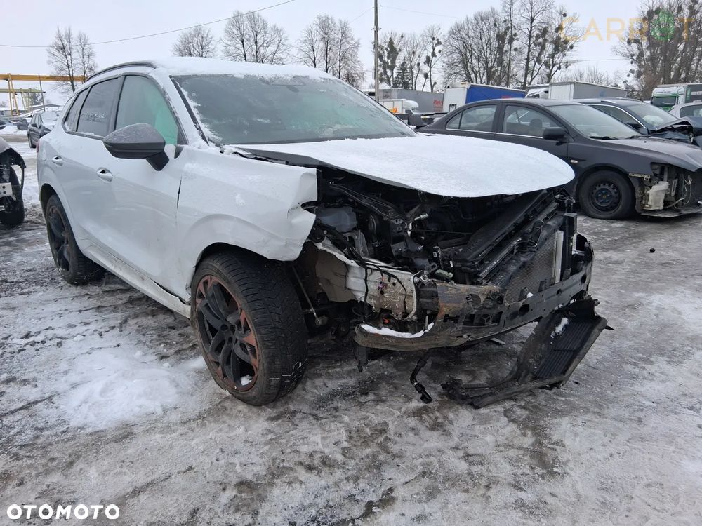 Cupra Terramar 1.5 eTSI mHEV Advantage Edition DCC DSG - 15