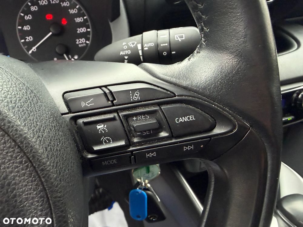 Toyota Yaris Hybrid 1.5 Comfort - 22