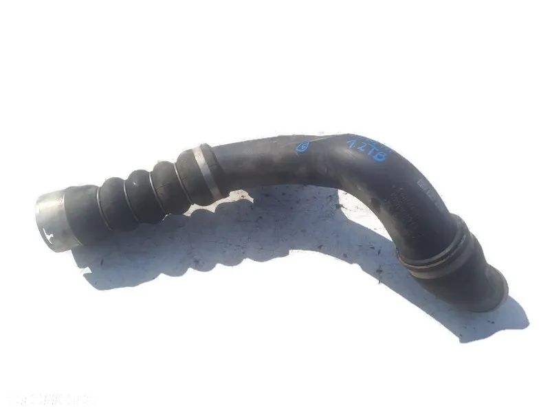 MINI COOPER III 1.2 PRZEWÓD INTERCOOLERA 11279414