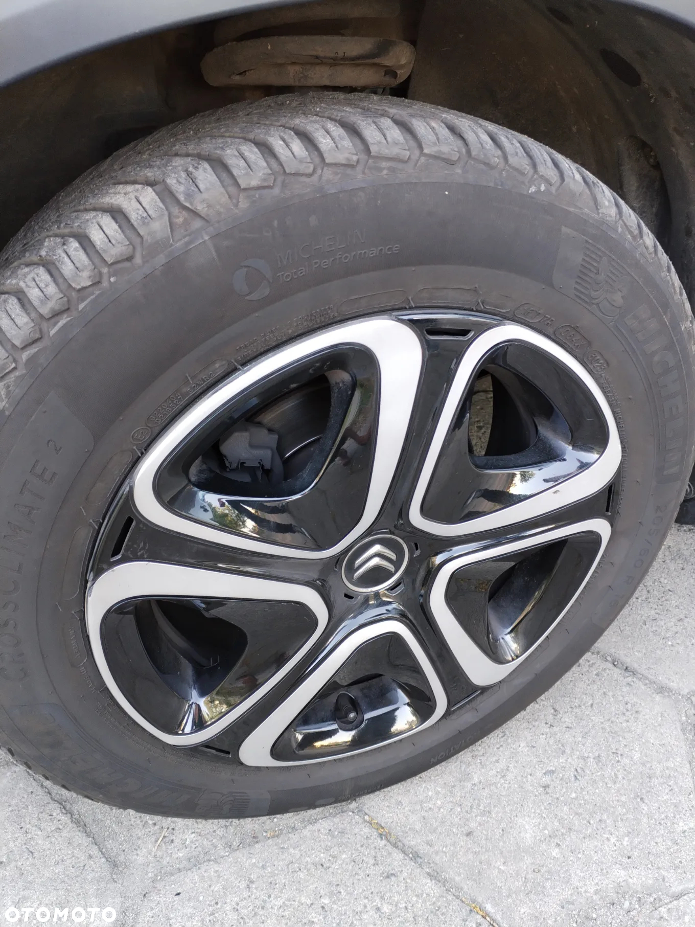 Citroën C3 Aircross BlueHDI 110 Stop & Start PLUS - 19