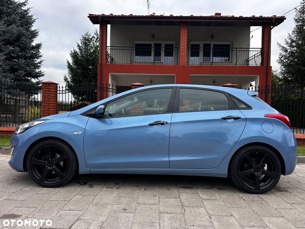Hyundai i30 - 9