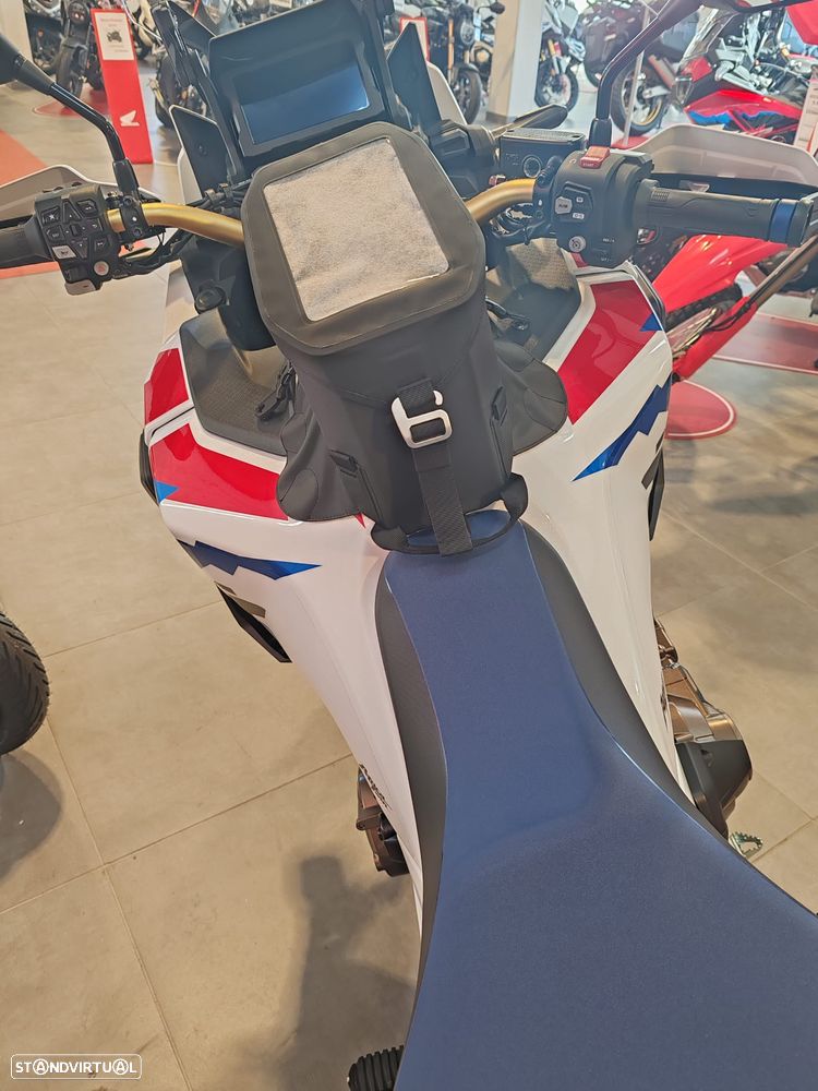 Honda Africa Twin Adventure - 3