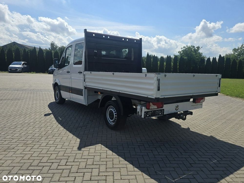 Volkswagen Crafter - 19