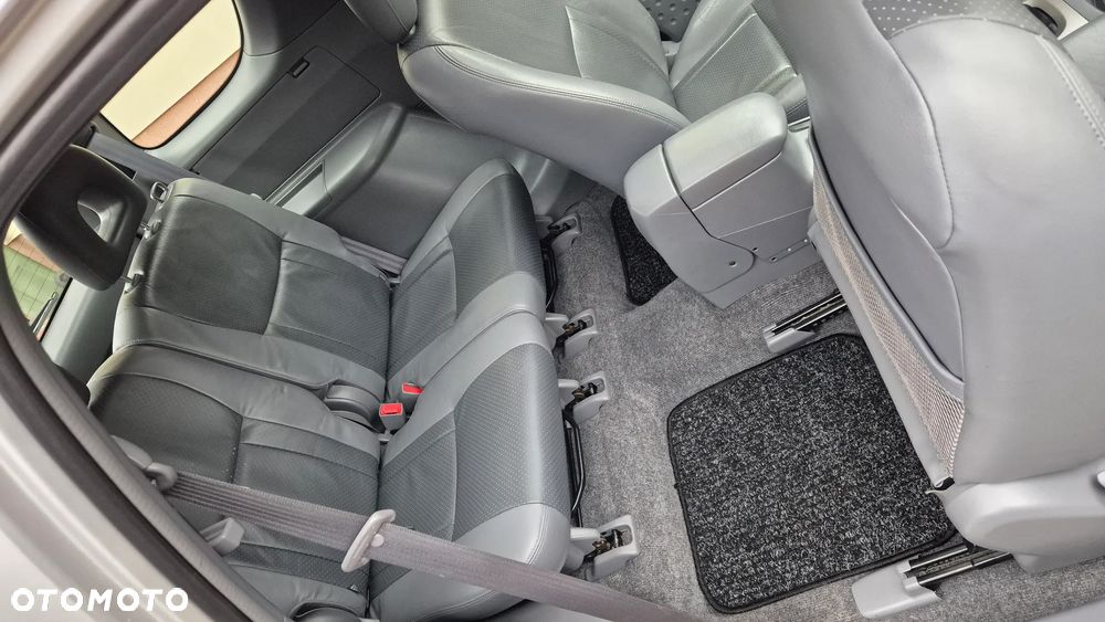 Toyota RAV4 4x4 Executive - 28