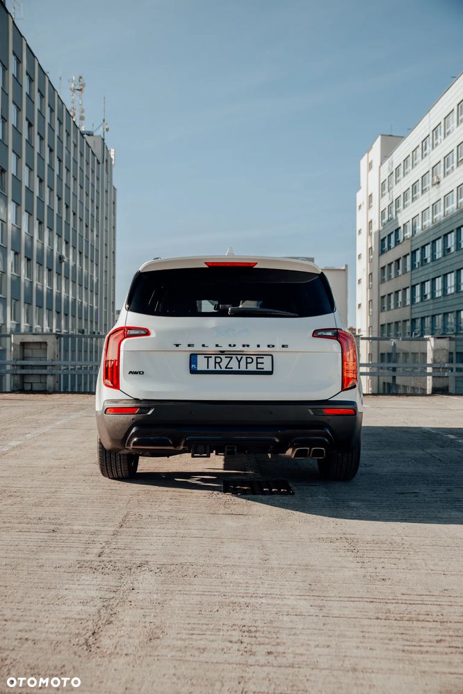 Kia Telluride - 29