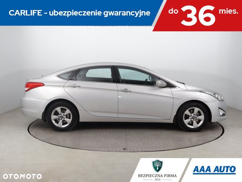 Hyundai i40 - 8