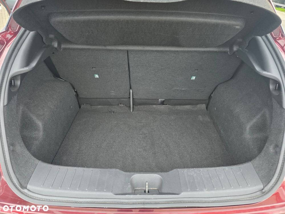 Nissan Juke 1.0 DIG-T N-Connecta - 17