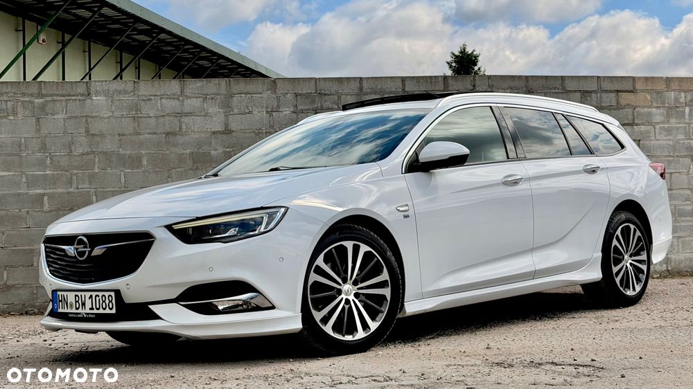 Opel Insignia 2.0 Ultimate Exclusive - 5