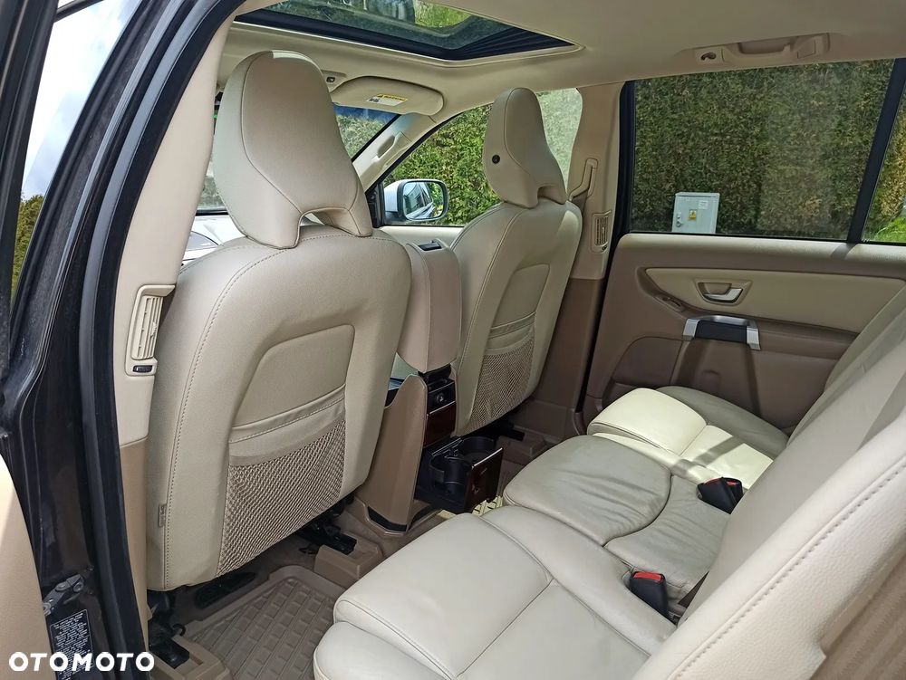 Volvo XC 90 3.2 Executive - 21