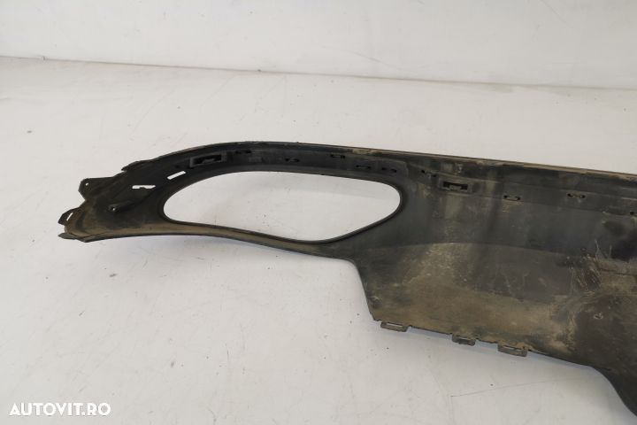 Fusta Spoiler Bara Spate Originala In Stare Buna Mercedes-Benz E-Class - 5