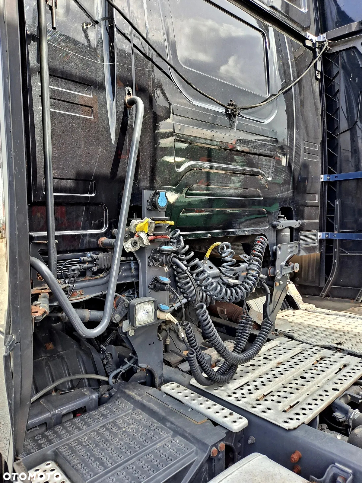 Scania R500 - 7