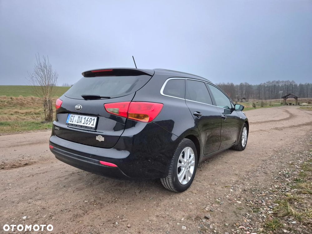 Kia Ceed 1.6 GDI Edition 7 - 7