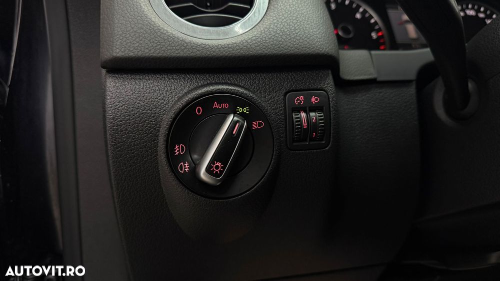 Volkswagen Tiguan 2.0 TDI DPF 4Motion Sport & Style - 25