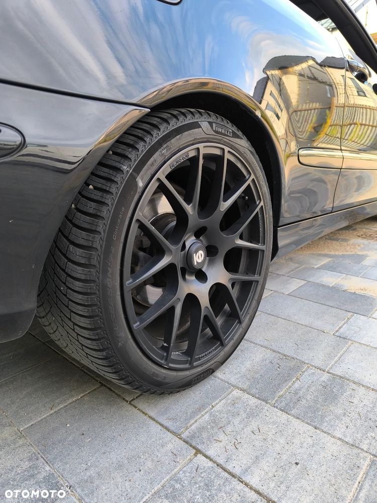 Mercedes-Benz CLK 320 CDI 7G-TRONIC Avantgarde DPF - 7