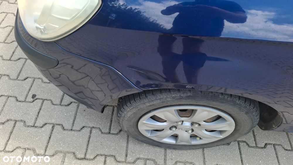 Hyundai Getz 1.1 - 9
