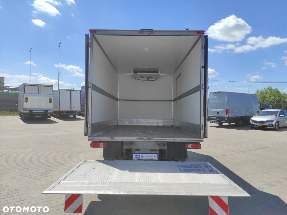 Iveco DAILY 70C18 CHŁODNIA - 10