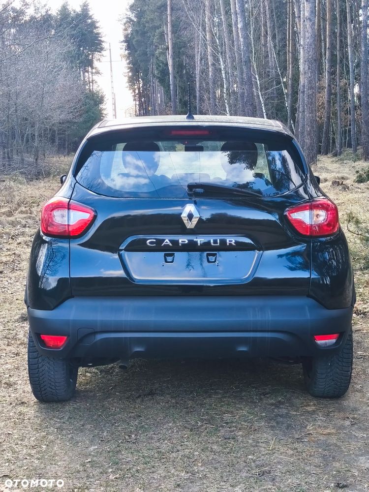 Renault Captur - 19
