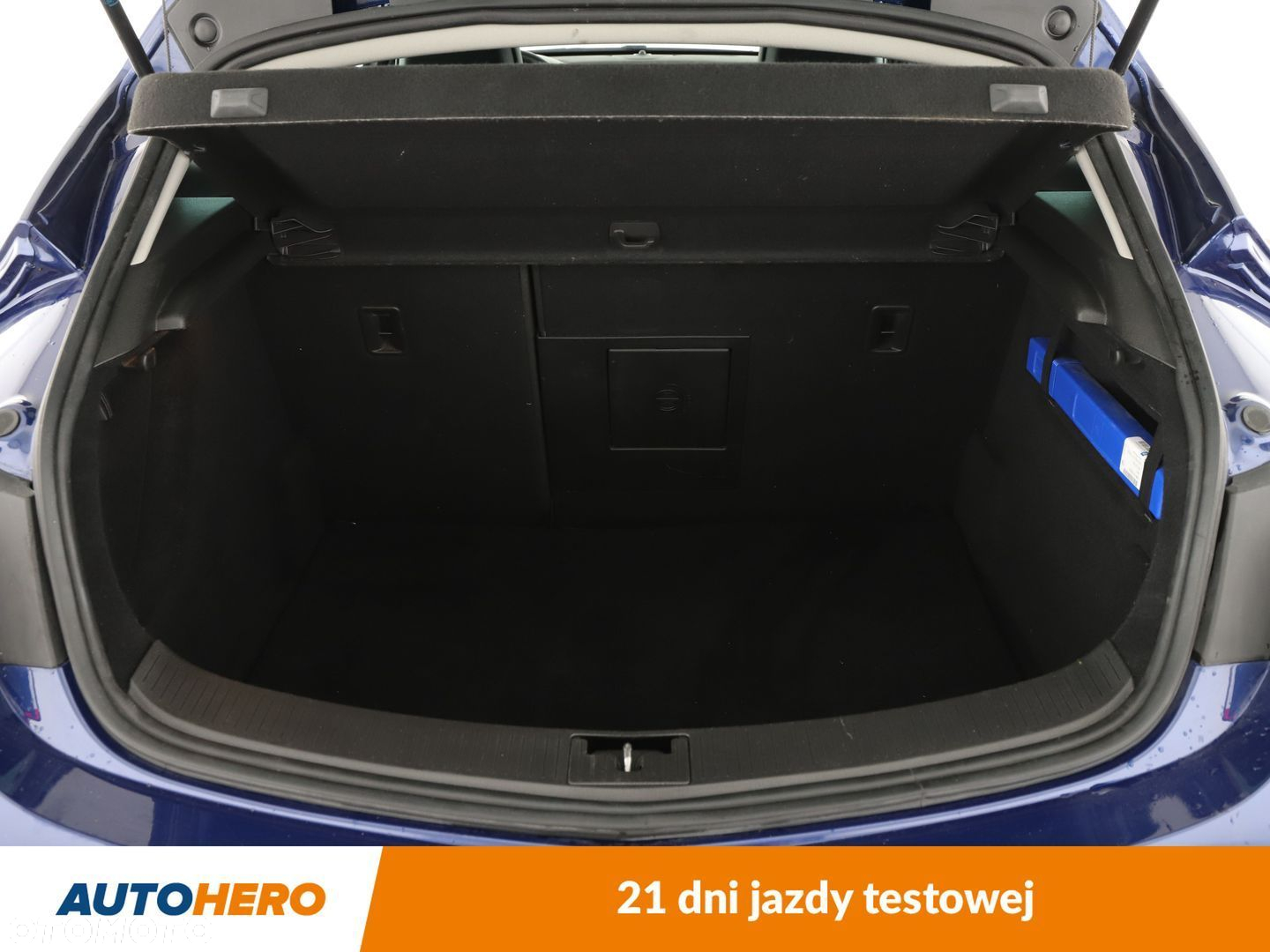 Opel Astra - 17