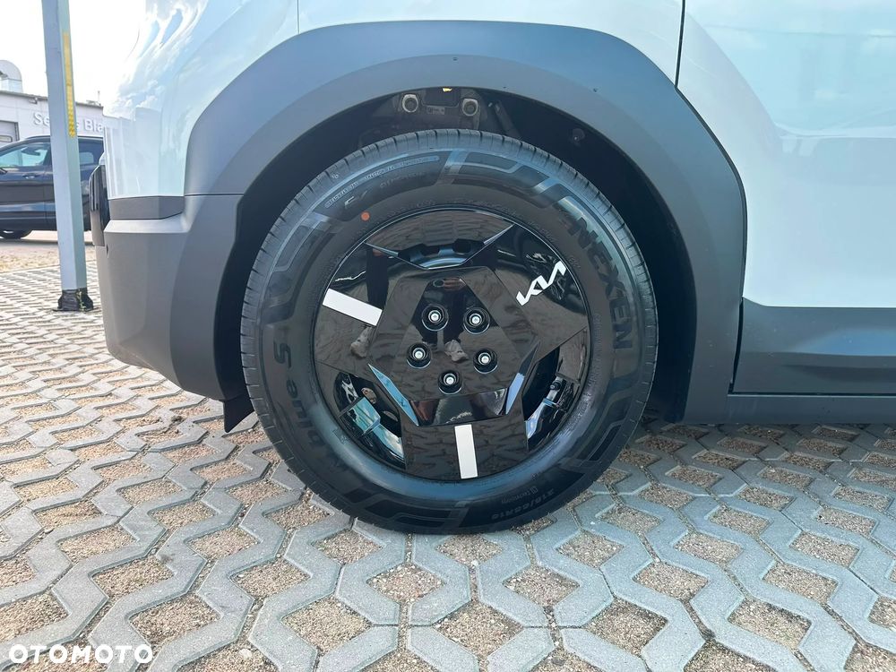 Kia PV5 71.2kWh - 18