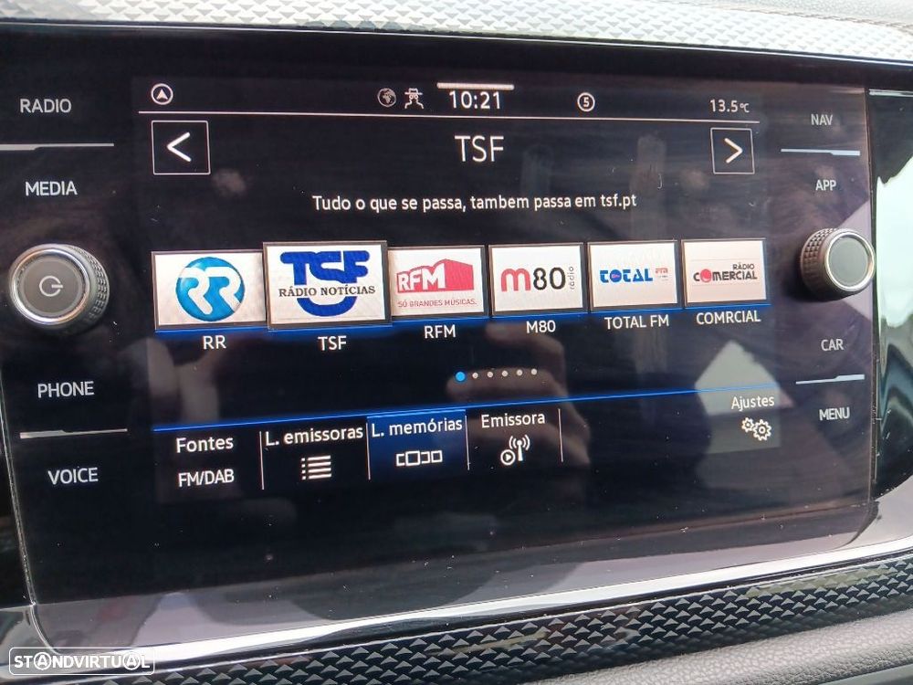 VW Polo 1.0 TSI Urban - 23