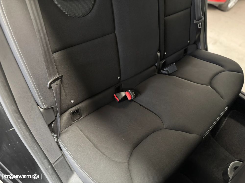 Renault Clio Energy dCi 90 Start & Stop 83g Eco-Drive - 24