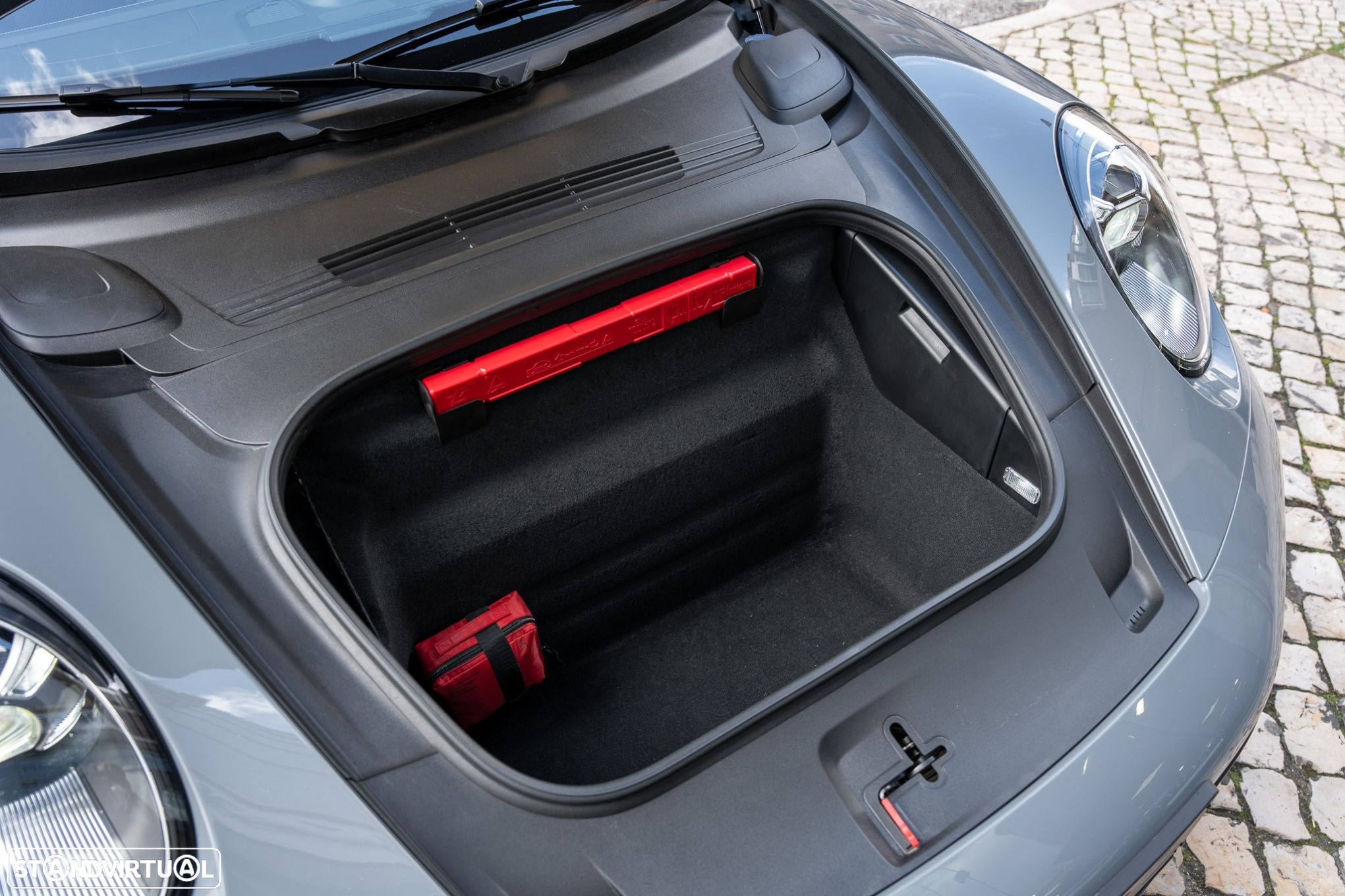 Porsche 911 (992) Carrera S PDK - 54