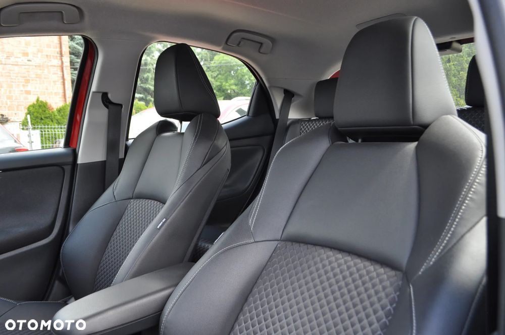 Mazda 2 Hybrid 1.5 VVT-i 116 CVT CENTRE-LINE - 18