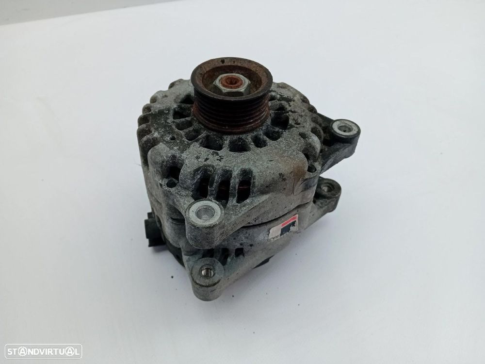 Alternador PEUGEOT 206 (2A/C) - 3