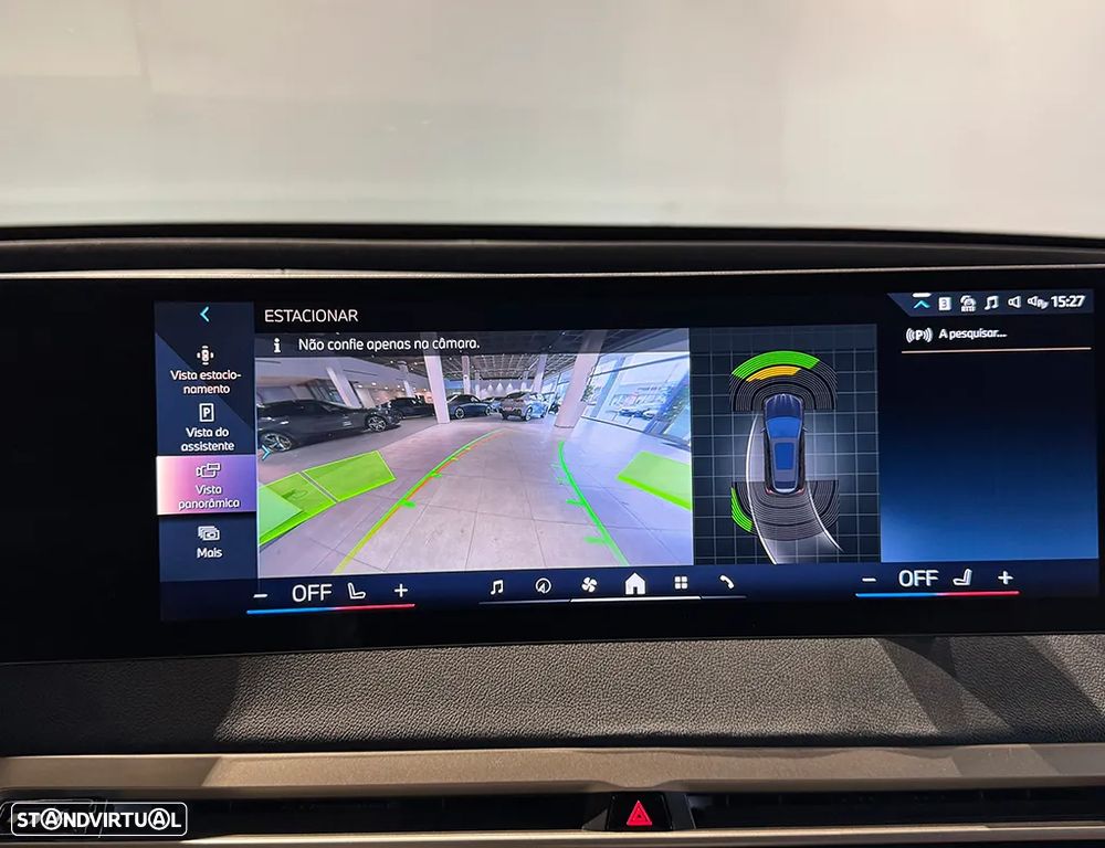 BMW iX xDrive 40 Pack Desportivo - 12