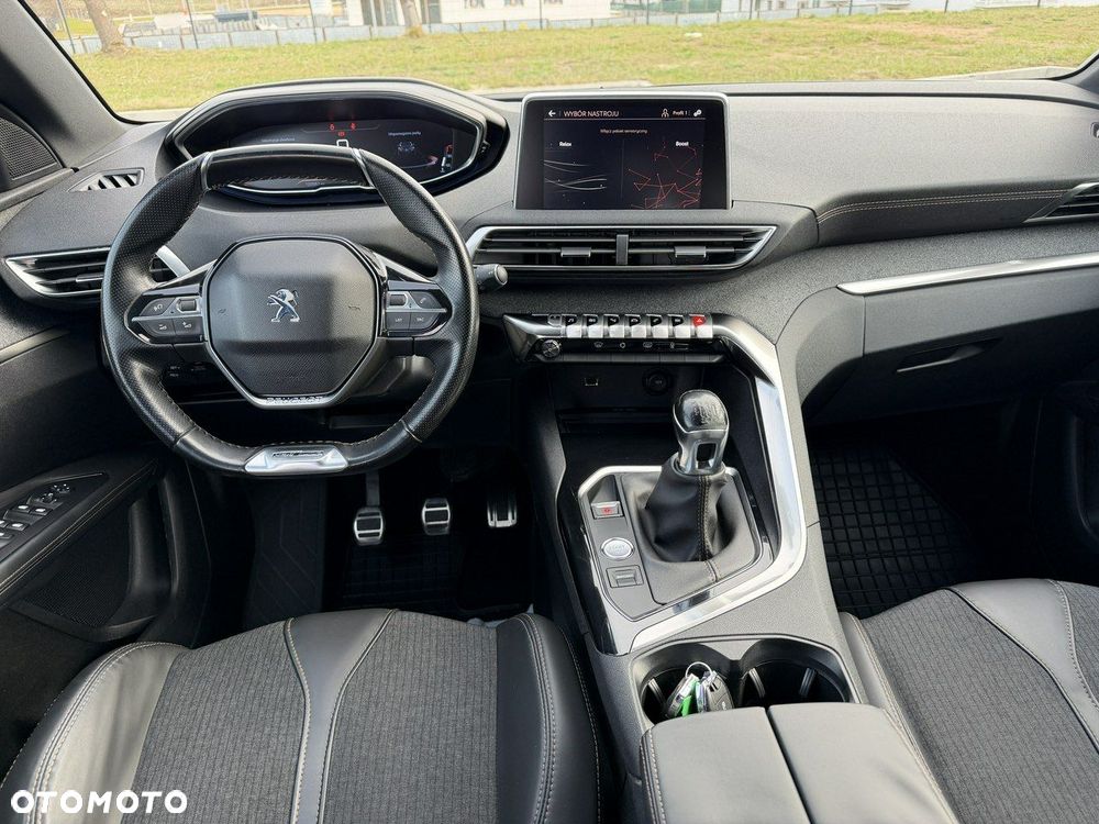 Peugeot 3008 PureTech 130 Stop & Start GPF Allure Pack - 20