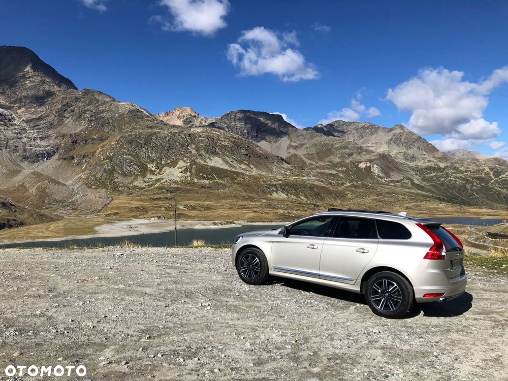 Volvo XC 60 T5 AWD Drive-E Summum - 22
