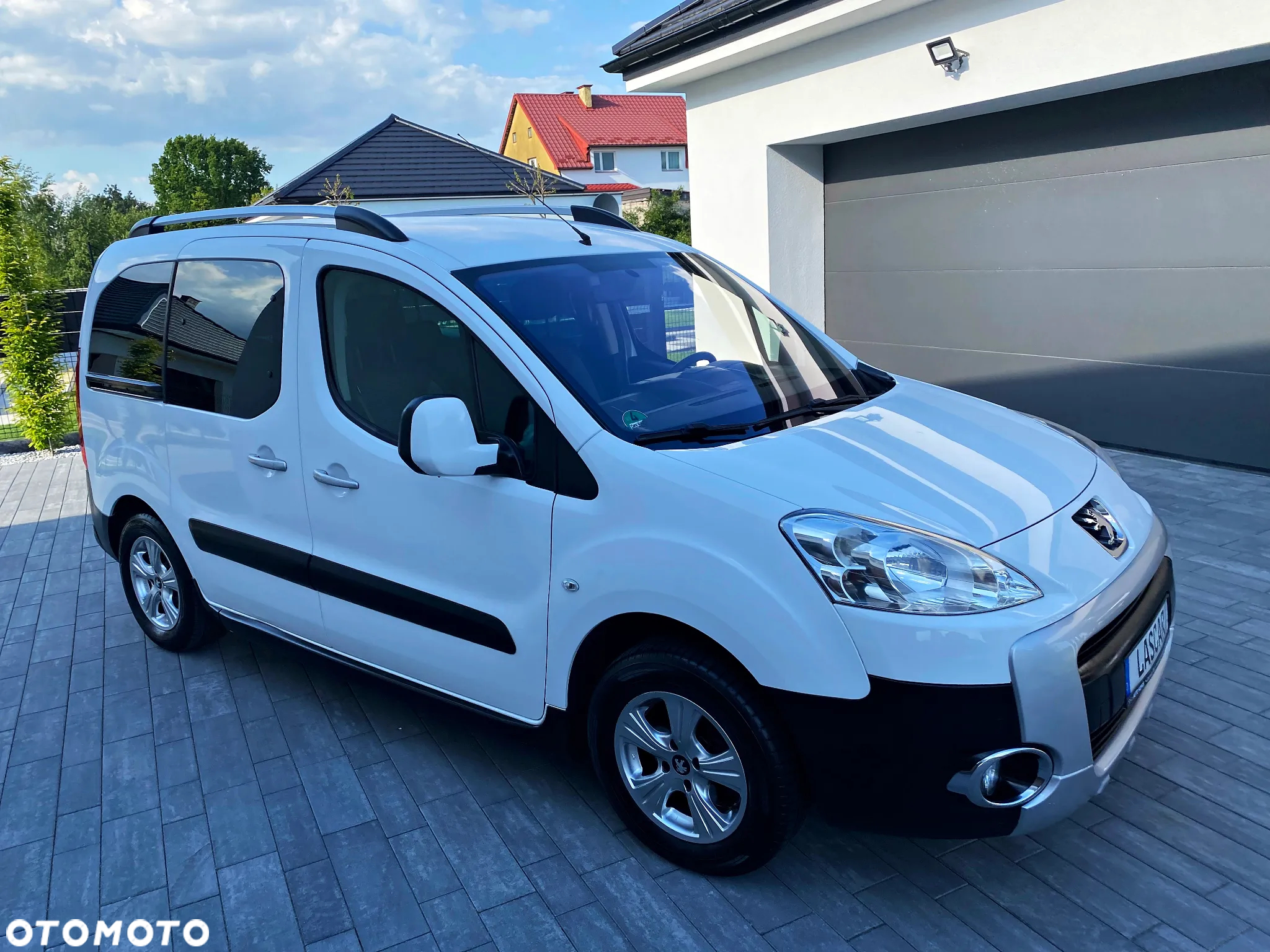 Peugeot Partner Tepee 110 Premium - 10