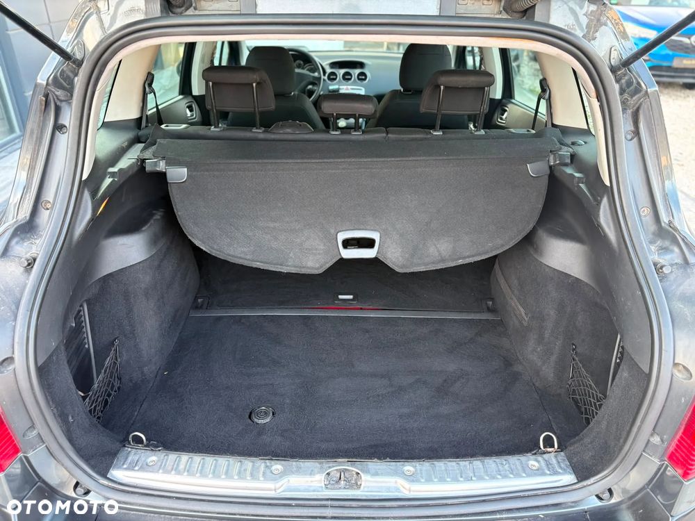 Peugeot 308 - 11