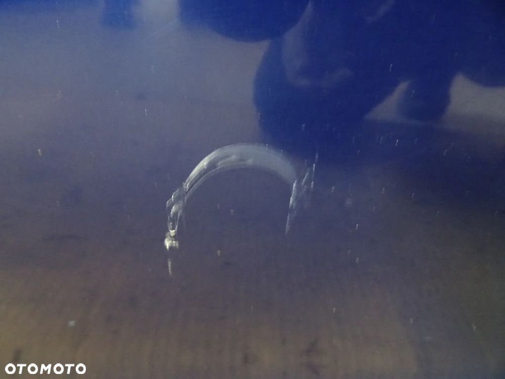 DRZWI LEWY PRZÓD LEWE PRZEDNIE OPEL CORSA C HB 3D LAK: Z21B NR567 - 5