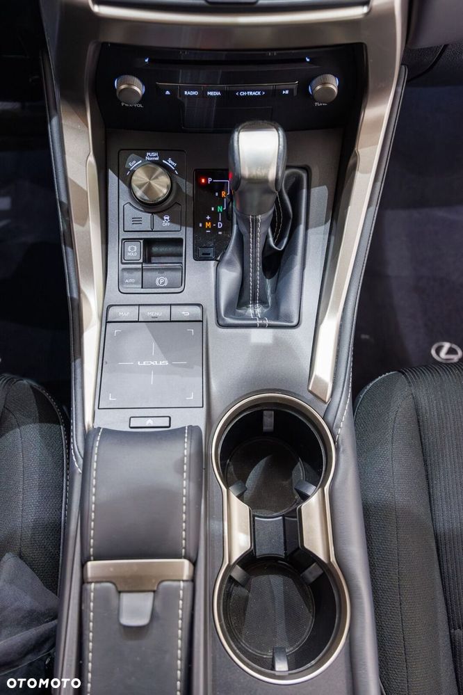 Lexus NX 300 Optimum AWD - 30