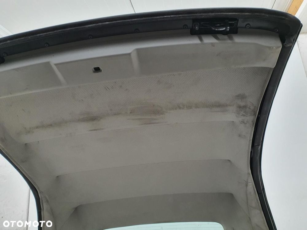 DACH SKŁADANY POSZYCIE AUDI A4 B6 CABRIO - 15