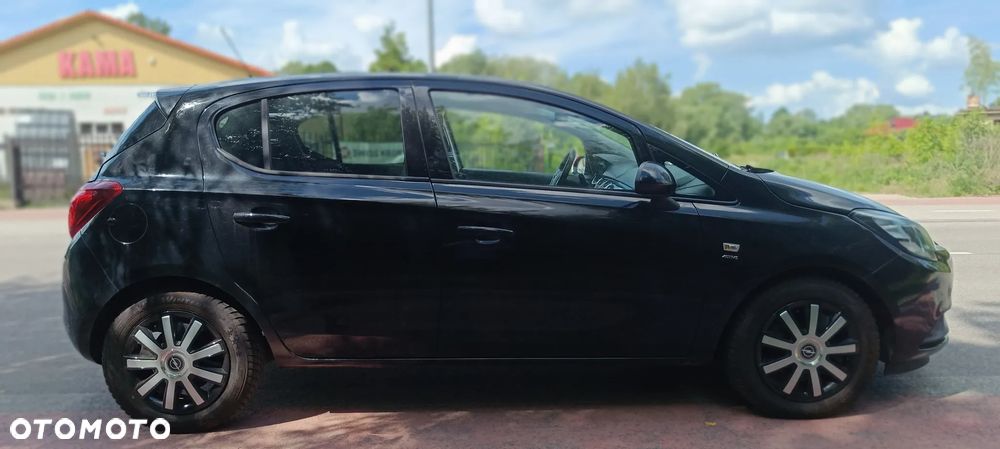 Opel Corsa - 2
