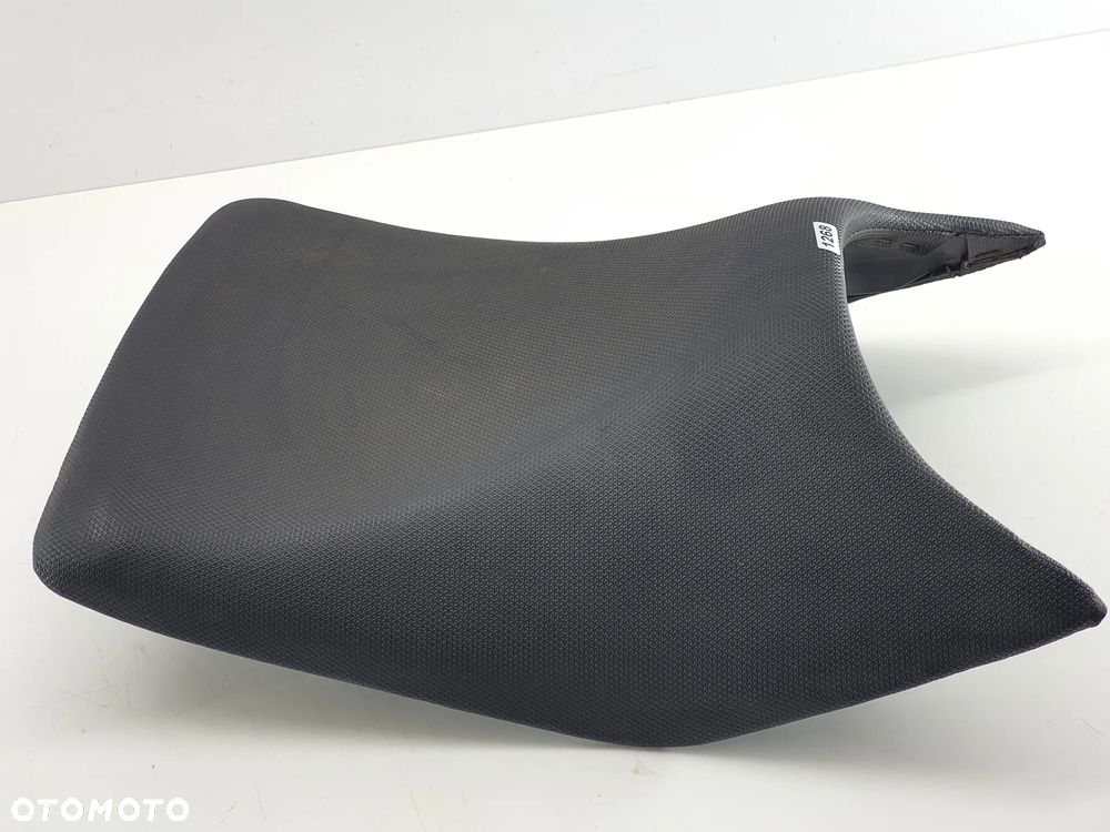 KYMCO QUANNON 125 SIEDZENIE KANAPA KIEROWCY - 2