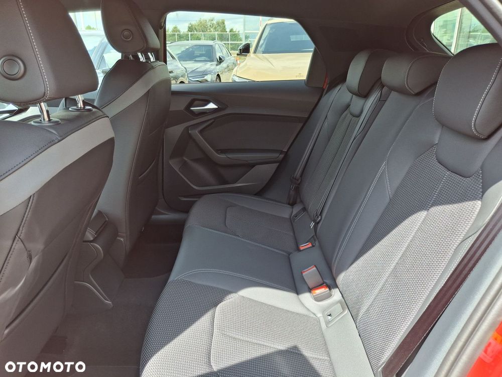 Audi A1 Sportback - 17