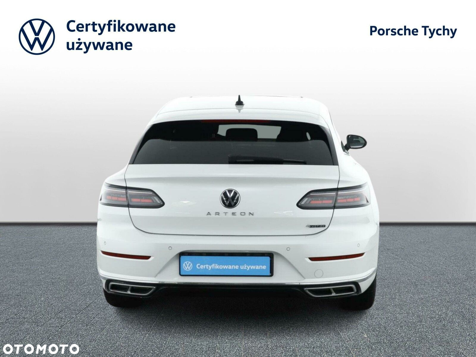 Volkswagen Arteon - 26