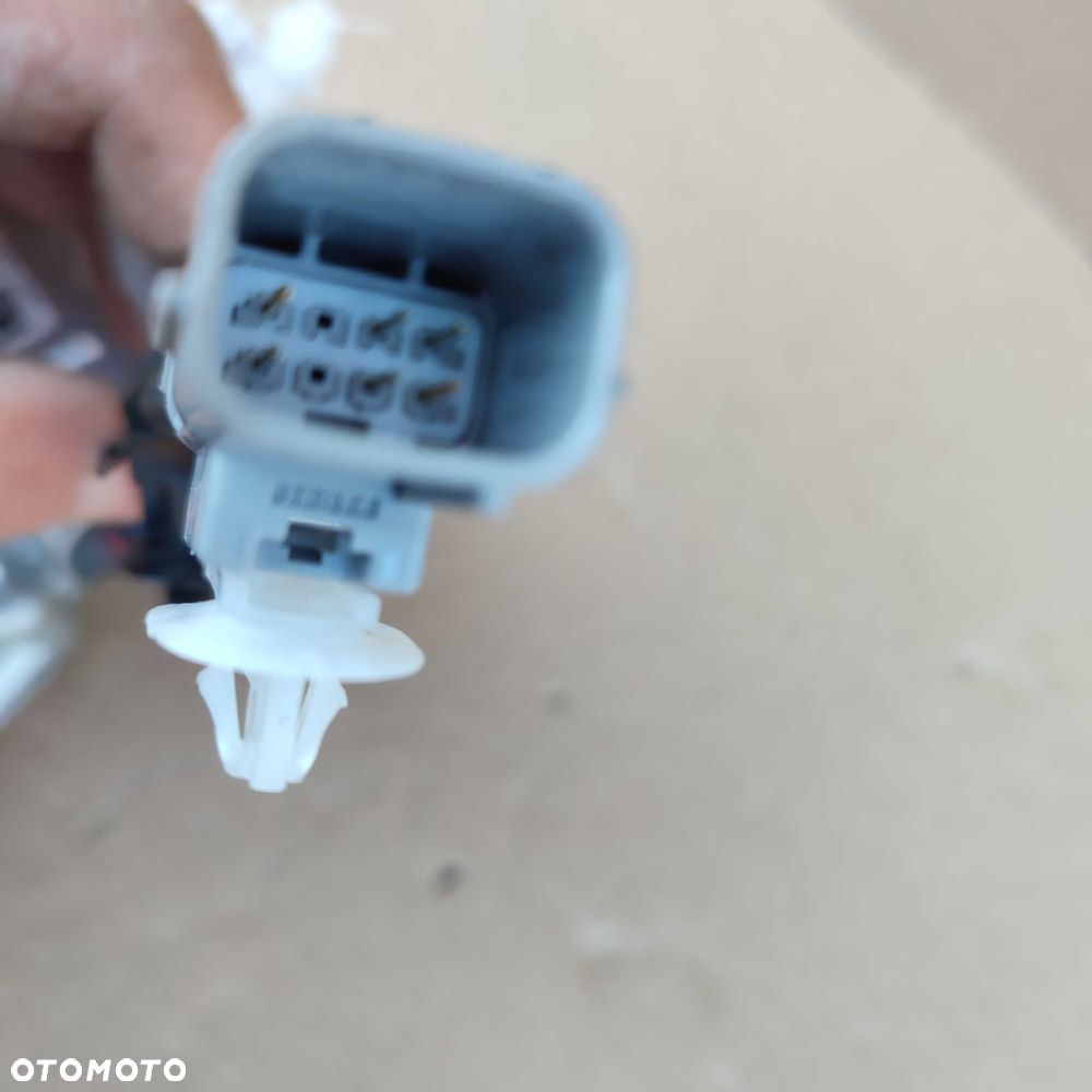 Toyota Rav 4 V Lexus 19- falownik przetwornica napięcia moduł DC - 4