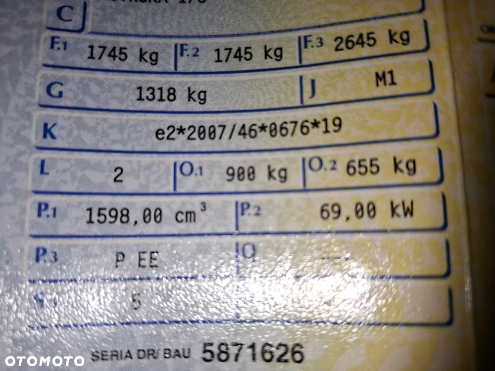 Renault Clio 1.6 E-TECH Techno - 35