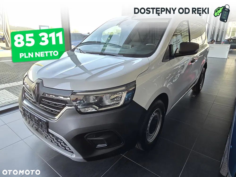 Renault Kangoo Express/Van 1.5 Blue dCi L2 Extra - 2