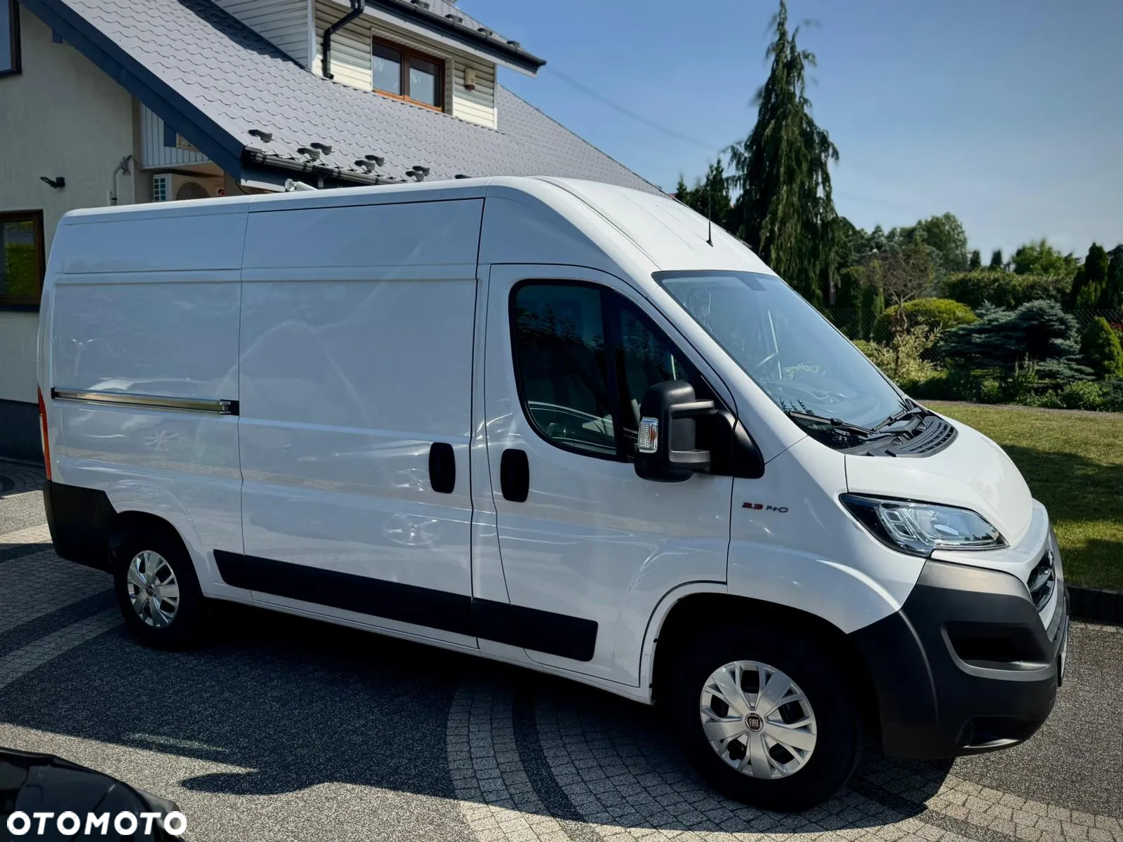 Fiat Ducato - 6